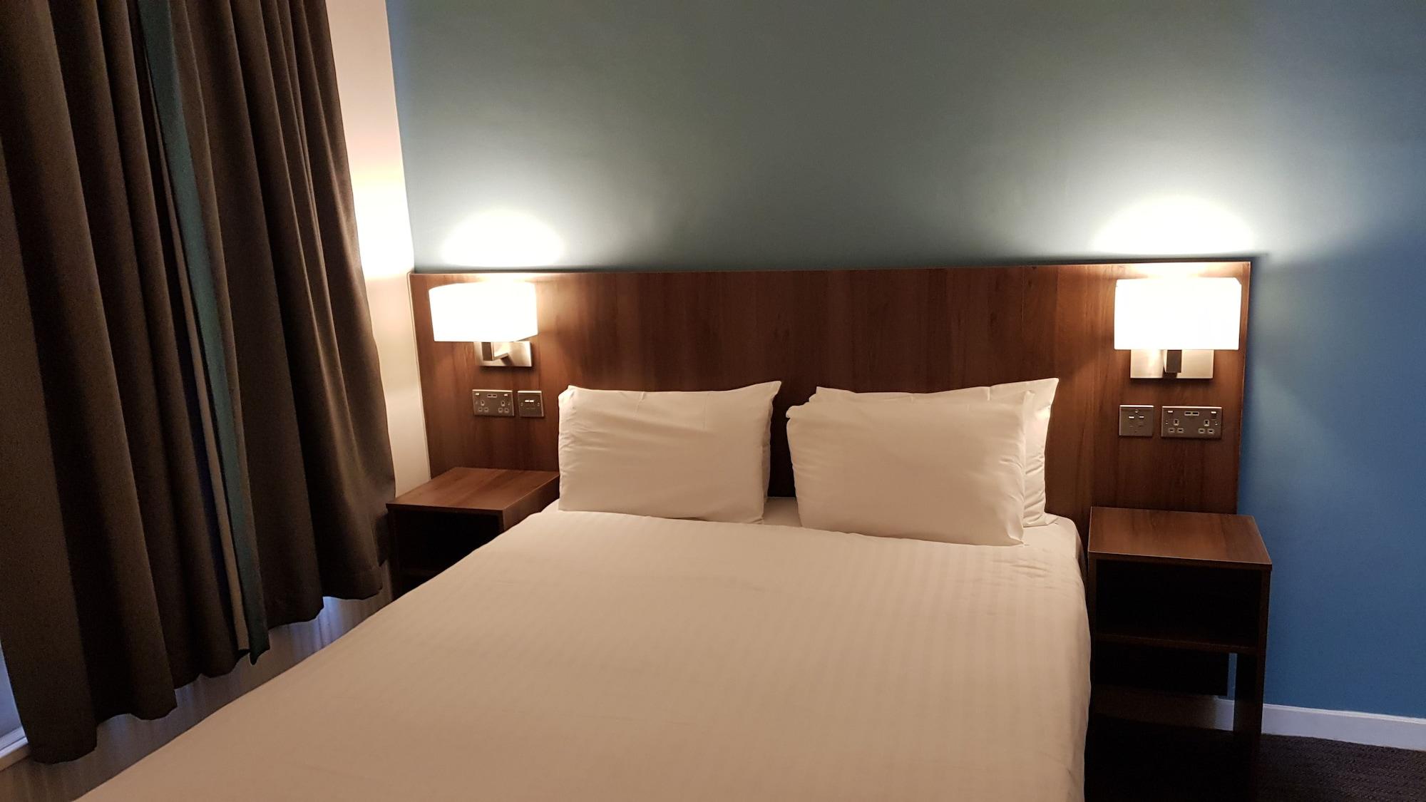 The Jephson Hotel; BW Signature Collection 利明顿 外观 照片
